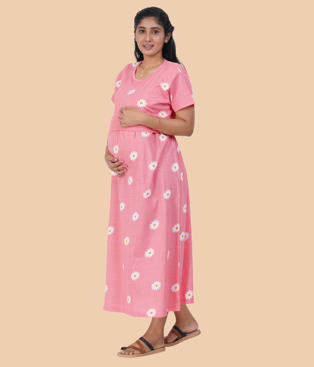 Zipless Maternity Wear 29