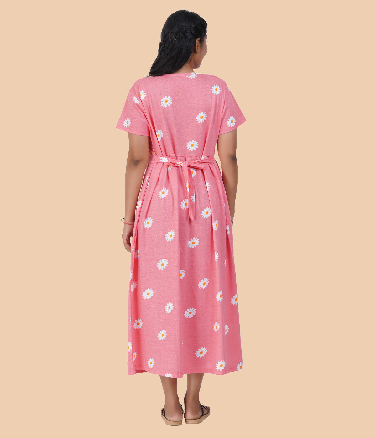 Zipless Maternity Wear 29