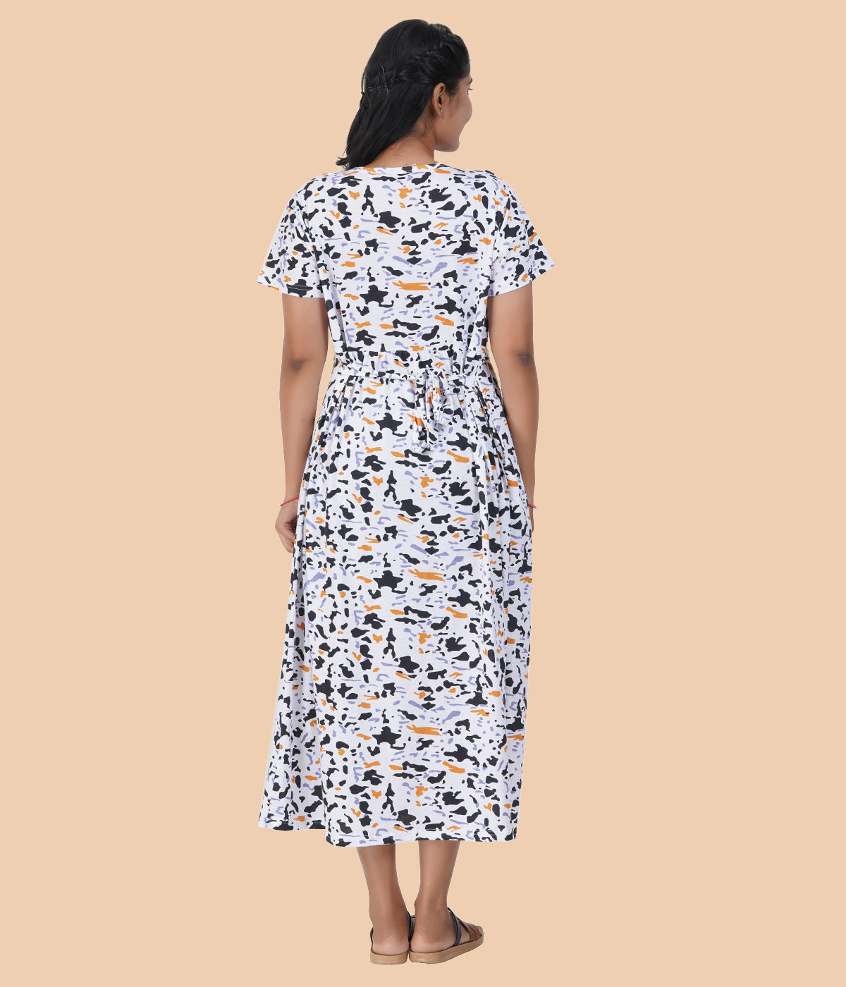 Zipless Maternity Wear 28