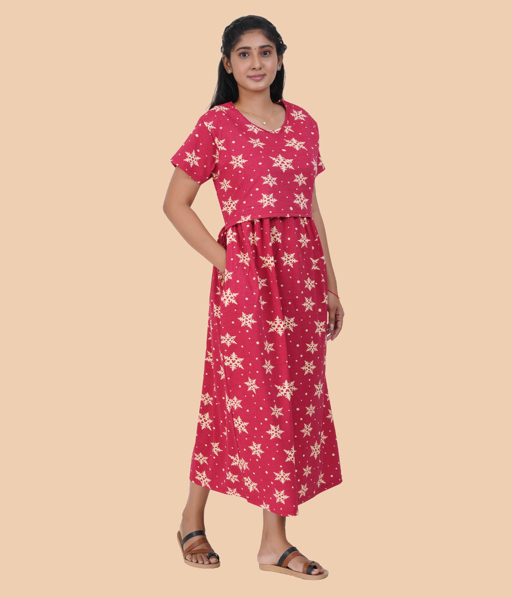 Zipless Maternity Wear 33