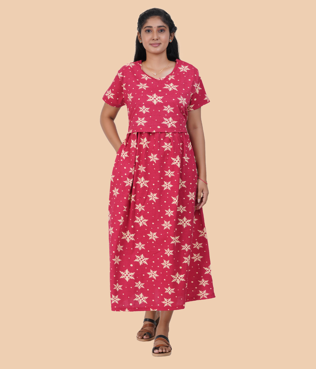 Zipless Maternity Wear 33