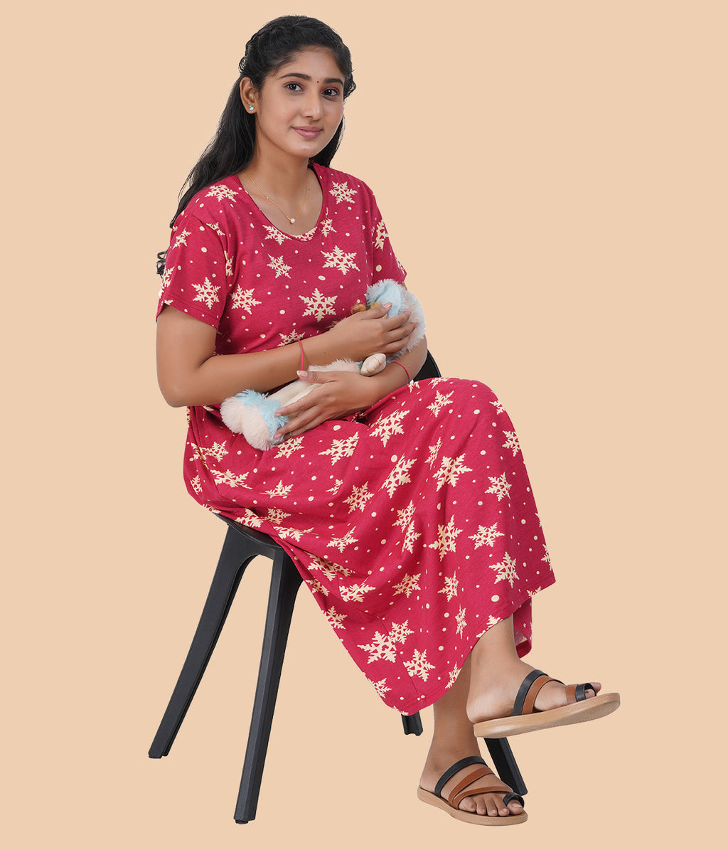 Zipless Maternity Wear 33