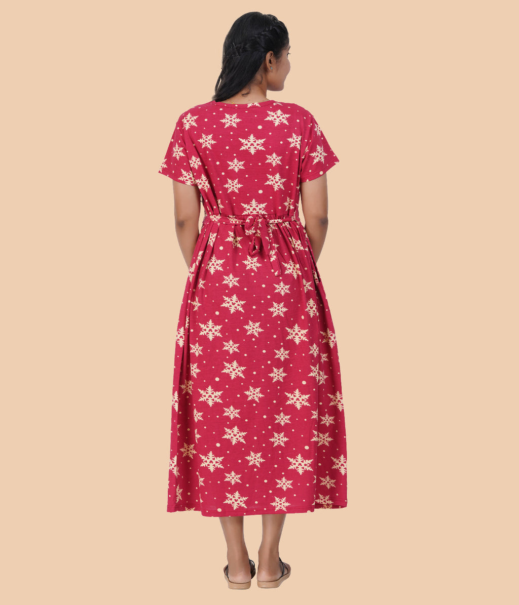 Zipless Maternity Wear 33