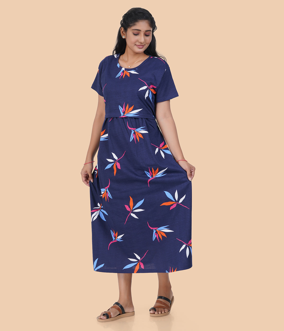 Zipless Maternity Wear 33
