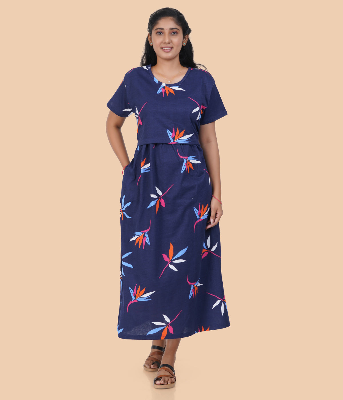 Zipless Maternity Wear 33