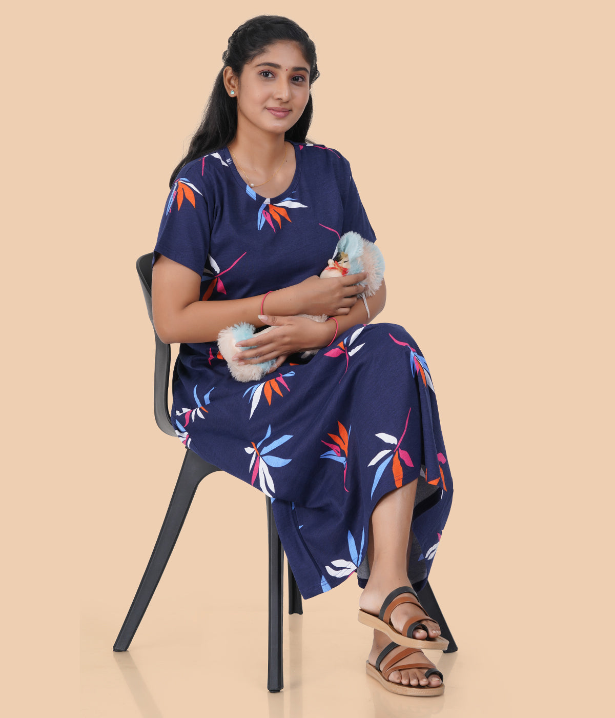 Zipless Maternity Wear 33