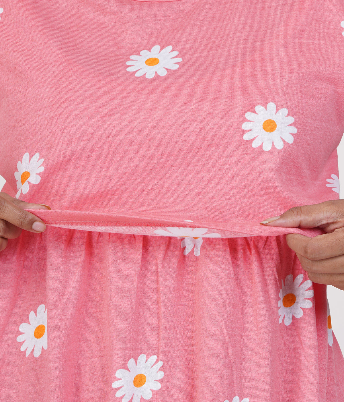 Zipless Maternity Wear 29