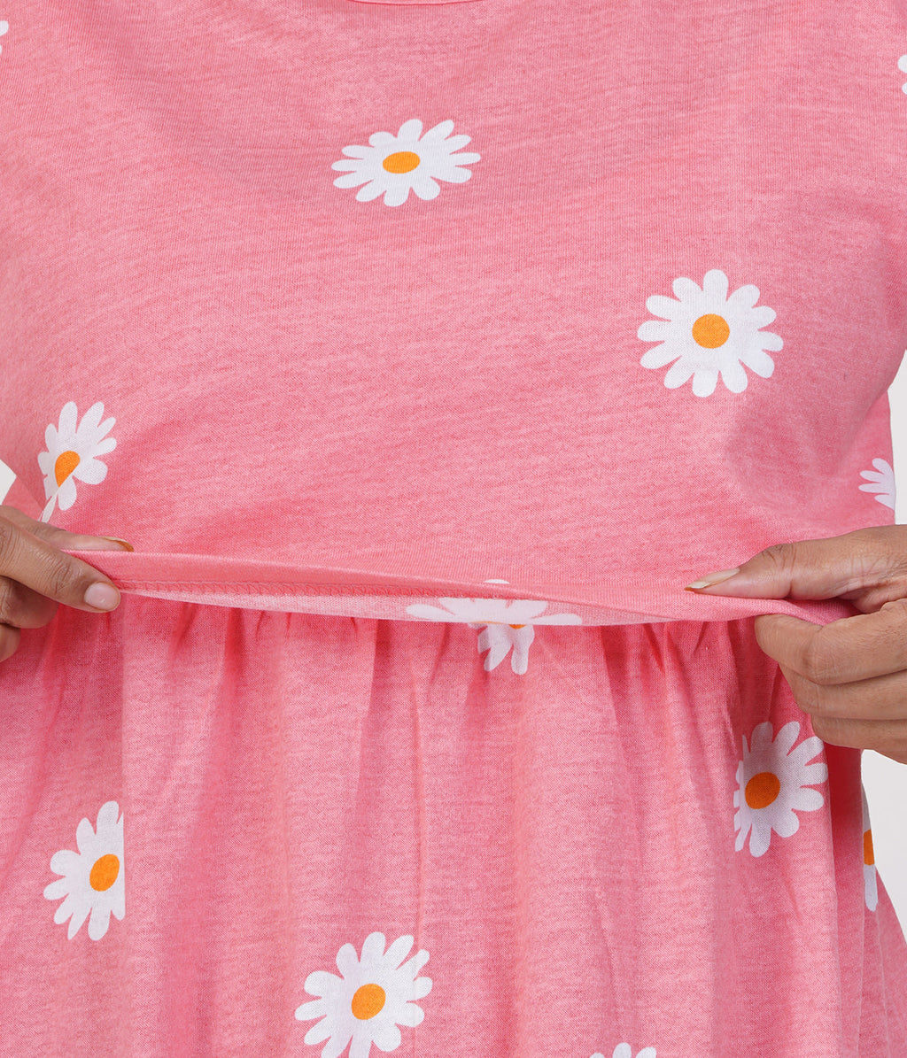 Zipless Maternity Wear 29