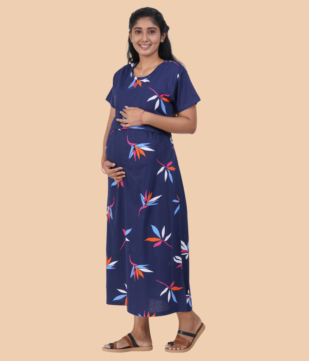 Zipless Maternity Wear 33