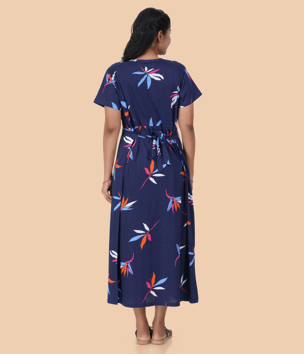 Zipless Maternity Wear 33