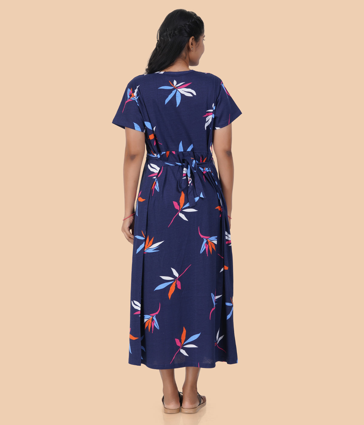 Zipless Maternity Wear 33