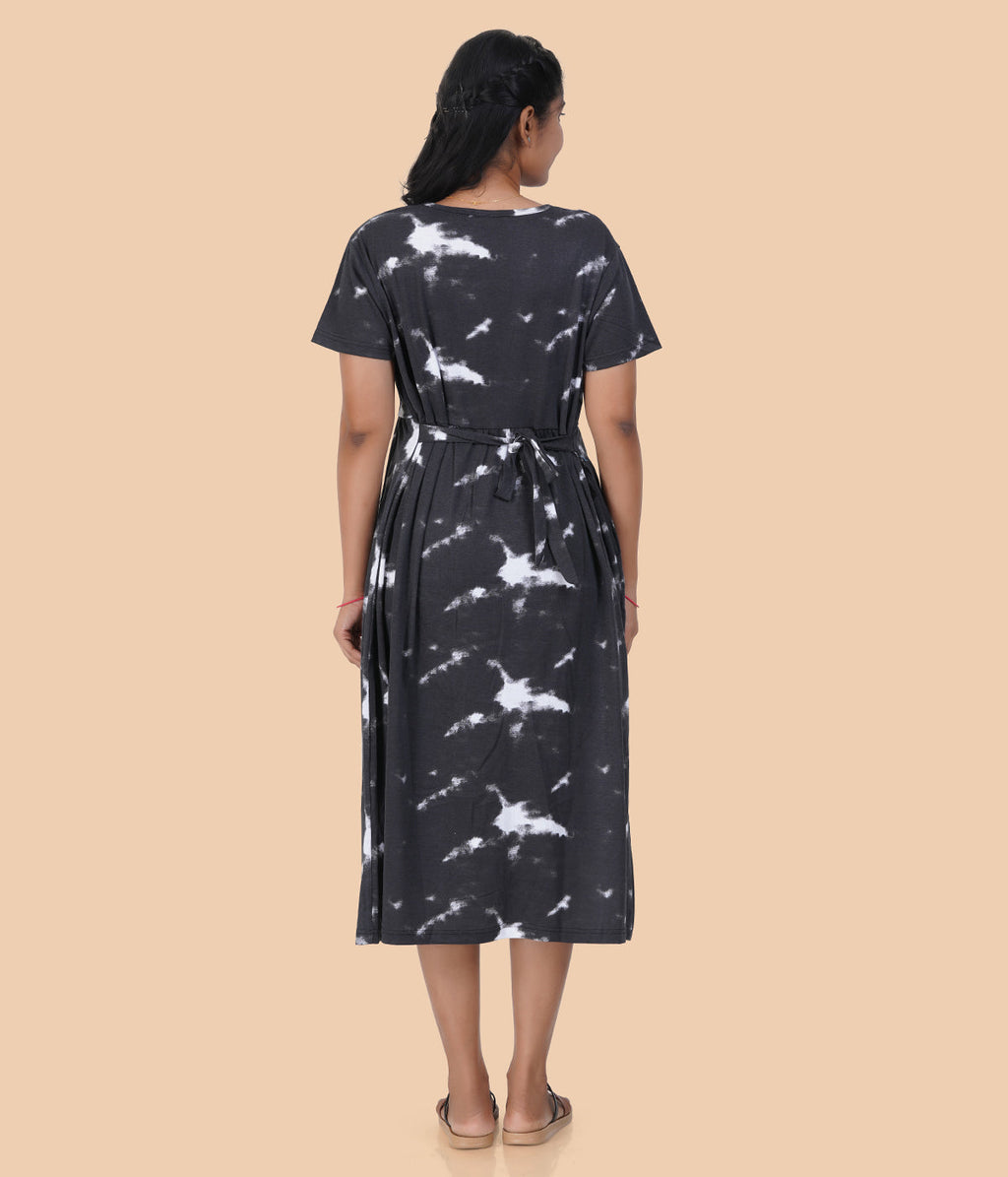 Zipless Maternity Wear 30