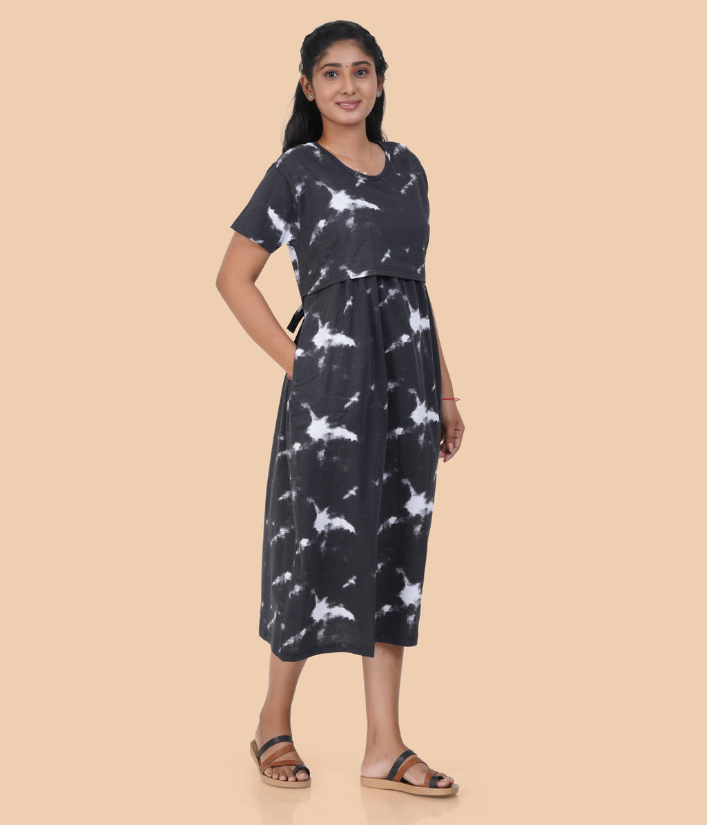 Zipless Maternity Wear 30